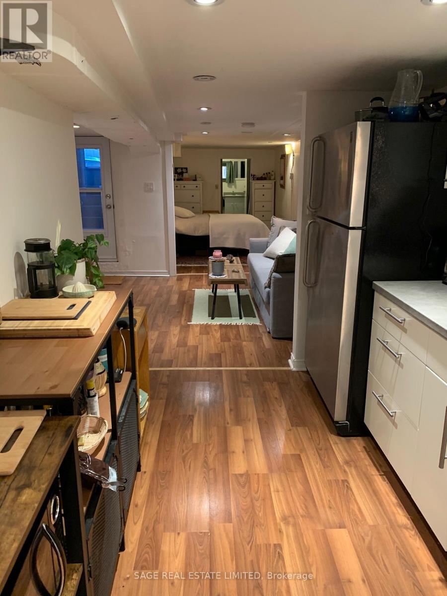 376 Shaw Street, Toronto (Trinity-Bellwoods), Ontario  M6J 2X3 - Photo 12 - C13788964