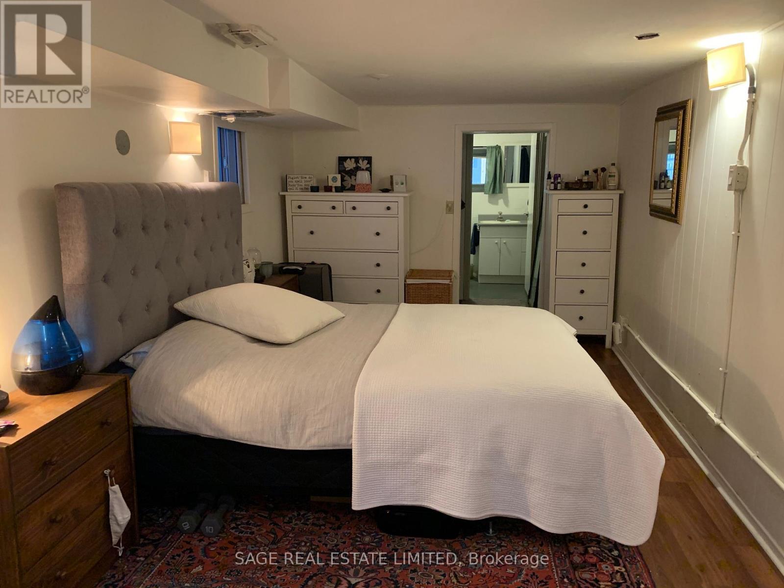 376 Shaw Street, Toronto (Trinity-Bellwoods), Ontario  M6J 2X3 - Photo 13 - C13788964