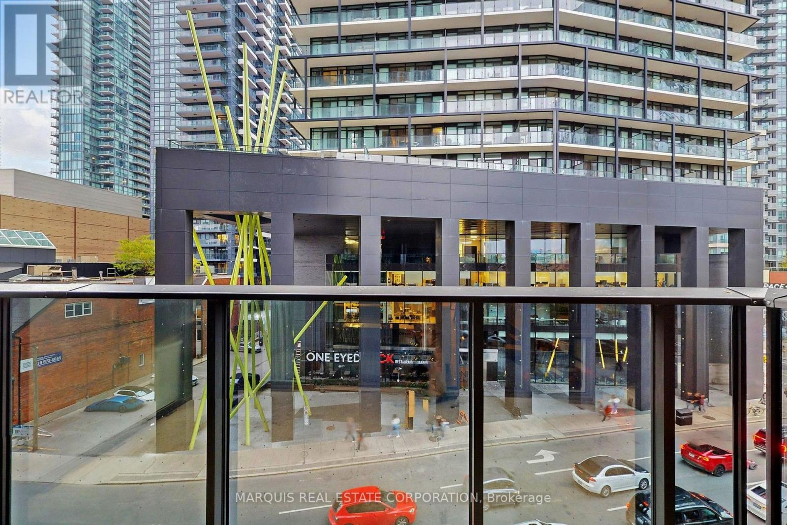 505a - 330 Richmond Street W, Toronto (Waterfront Communities), Ontario  M5V 0M4 - Photo 31 - C13788984