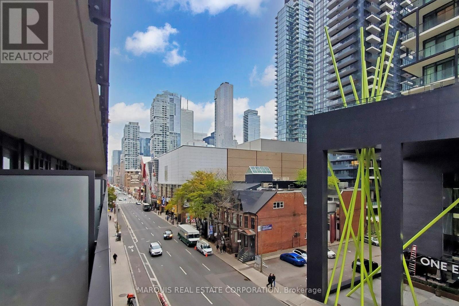 505b - 330 Richmond Street W, Toronto, Ontario M5V 0M4 - Photo 35 - C13789002
