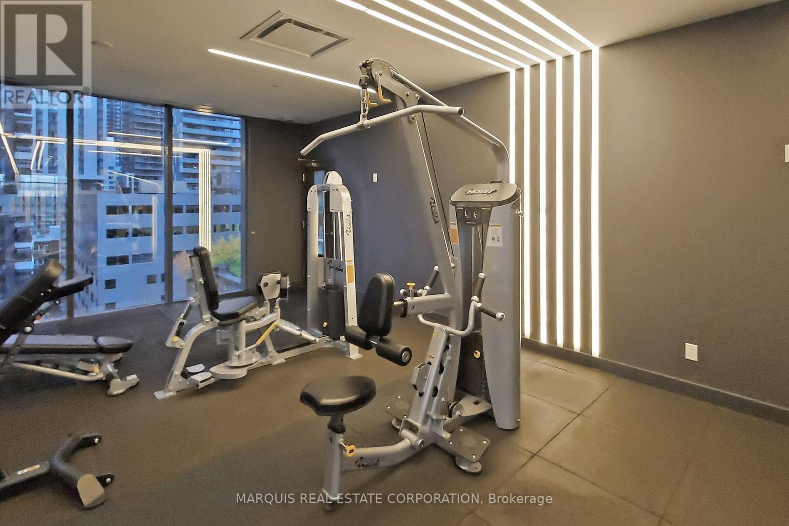 505b - 330 Richmond Street W, Toronto, Ontario M5V 0M4 - Photo 40 - C13789002
