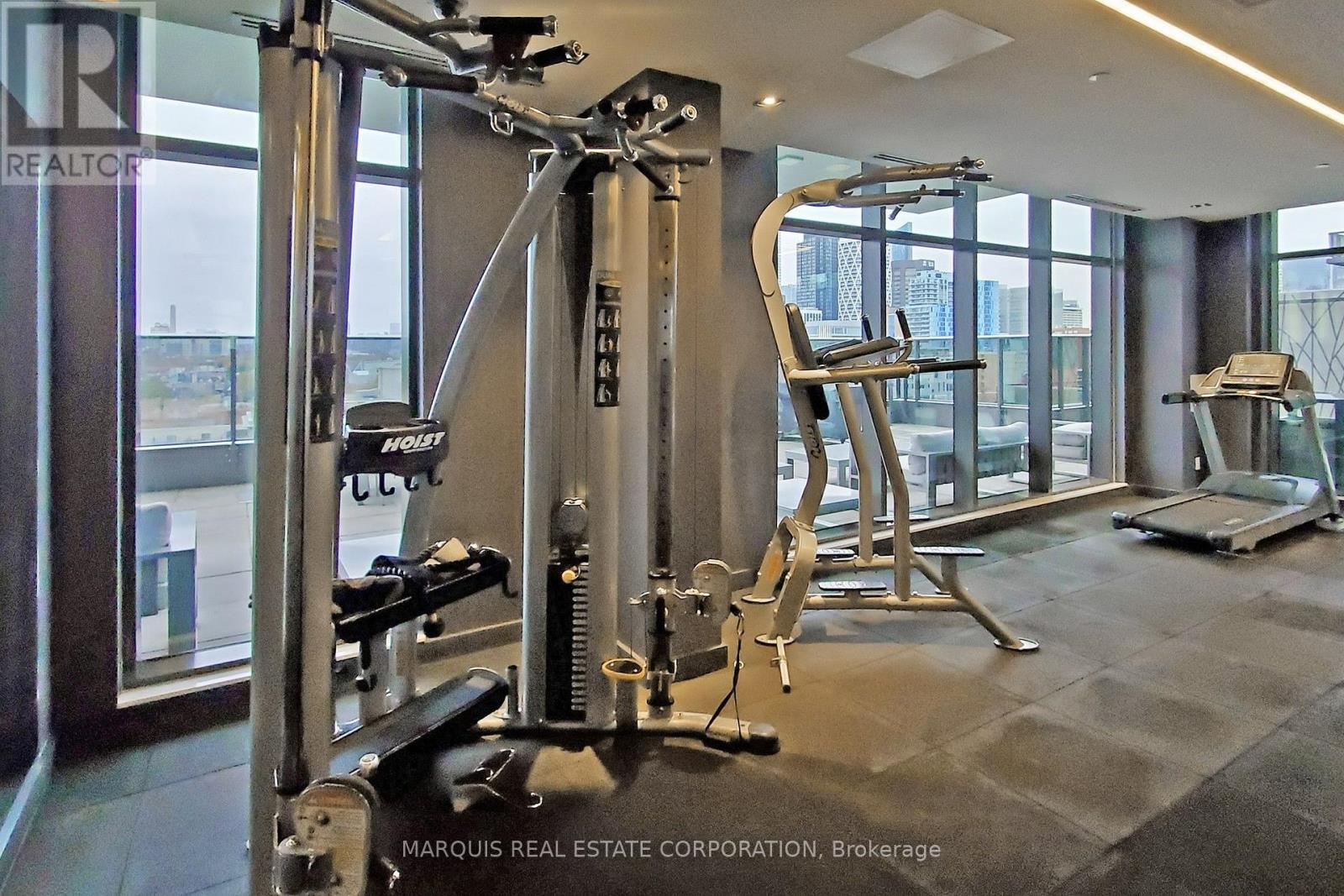 505b - 330 Richmond Street W, Toronto, Ontario M5V 0M4 - Photo 41 - C13789002