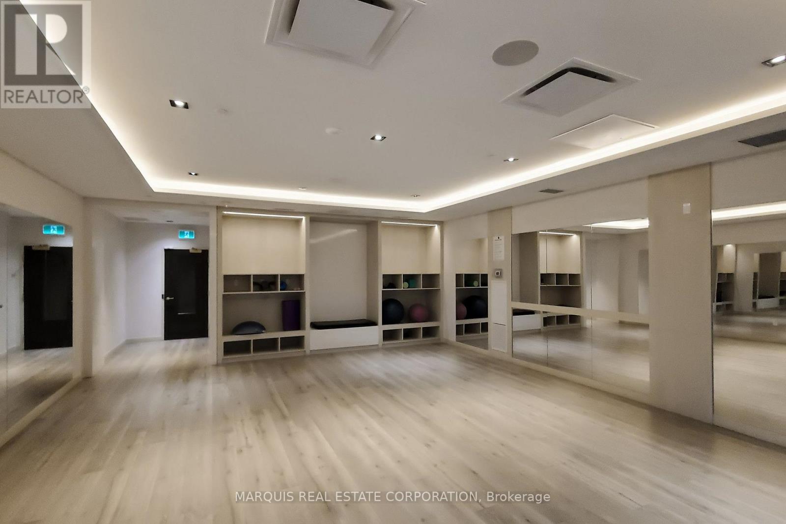 505 - 330 Richmond Street W, Toronto (Waterfront Communities), Ontario  M5V 0M4 - Photo 38 - C13789008