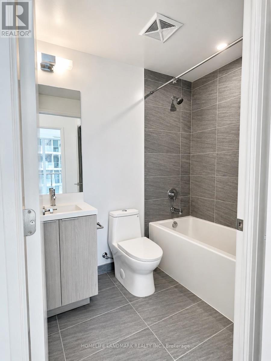 2617 - 400 King Street W, Toronto (Waterfront Communities), Ontario  M5V 0X8 - Photo 10 - C13789012
