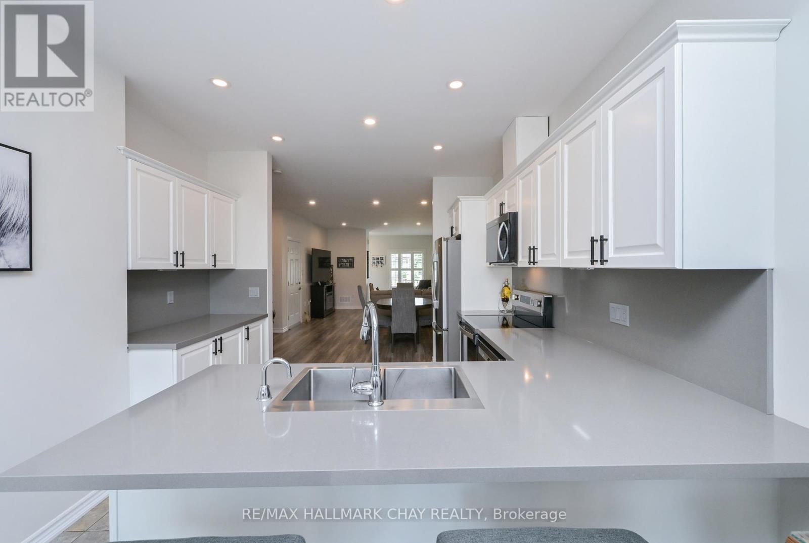 25 Kingsmere Crescent, New Tecumseth (Alliston), Ontario  L9R 0K6 - Photo 13 - N13788986