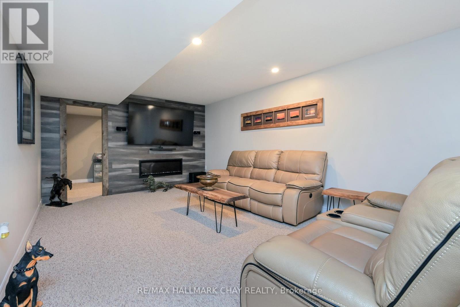 25 Kingsmere Crescent, New Tecumseth (Alliston), Ontario  L9R 0K6 - Photo 26 - N13788986