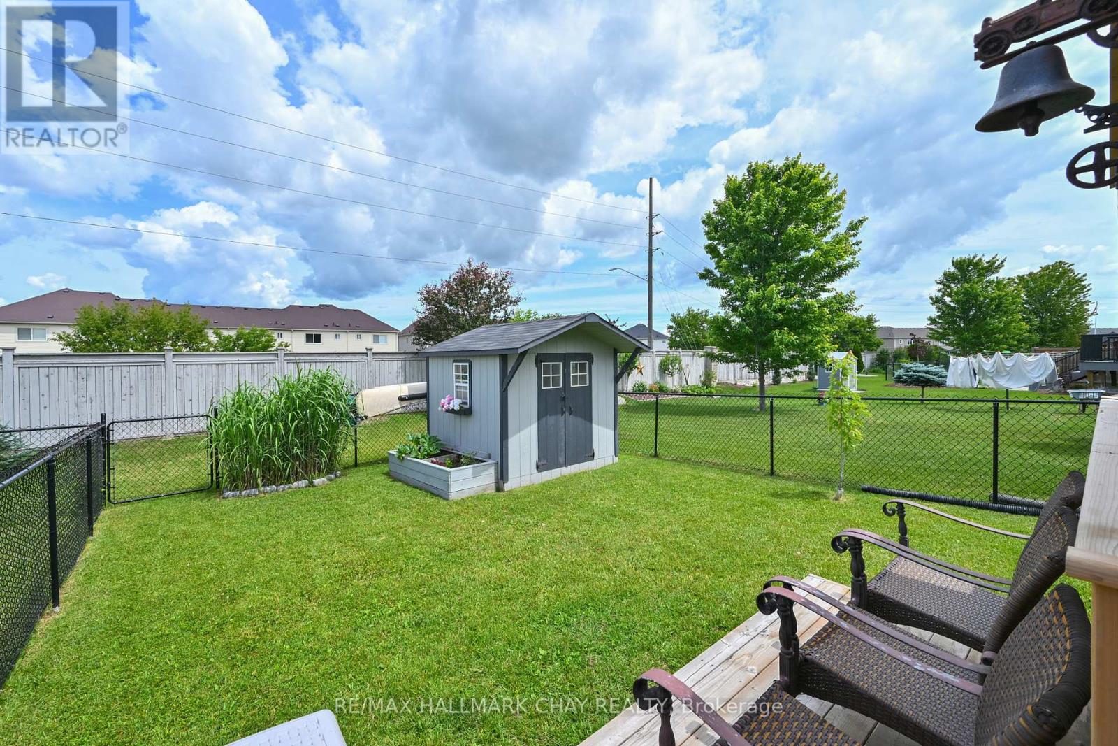 25 Kingsmere Crescent, New Tecumseth (Alliston), Ontario  L9R 0K6 - Photo 32 - N13788986