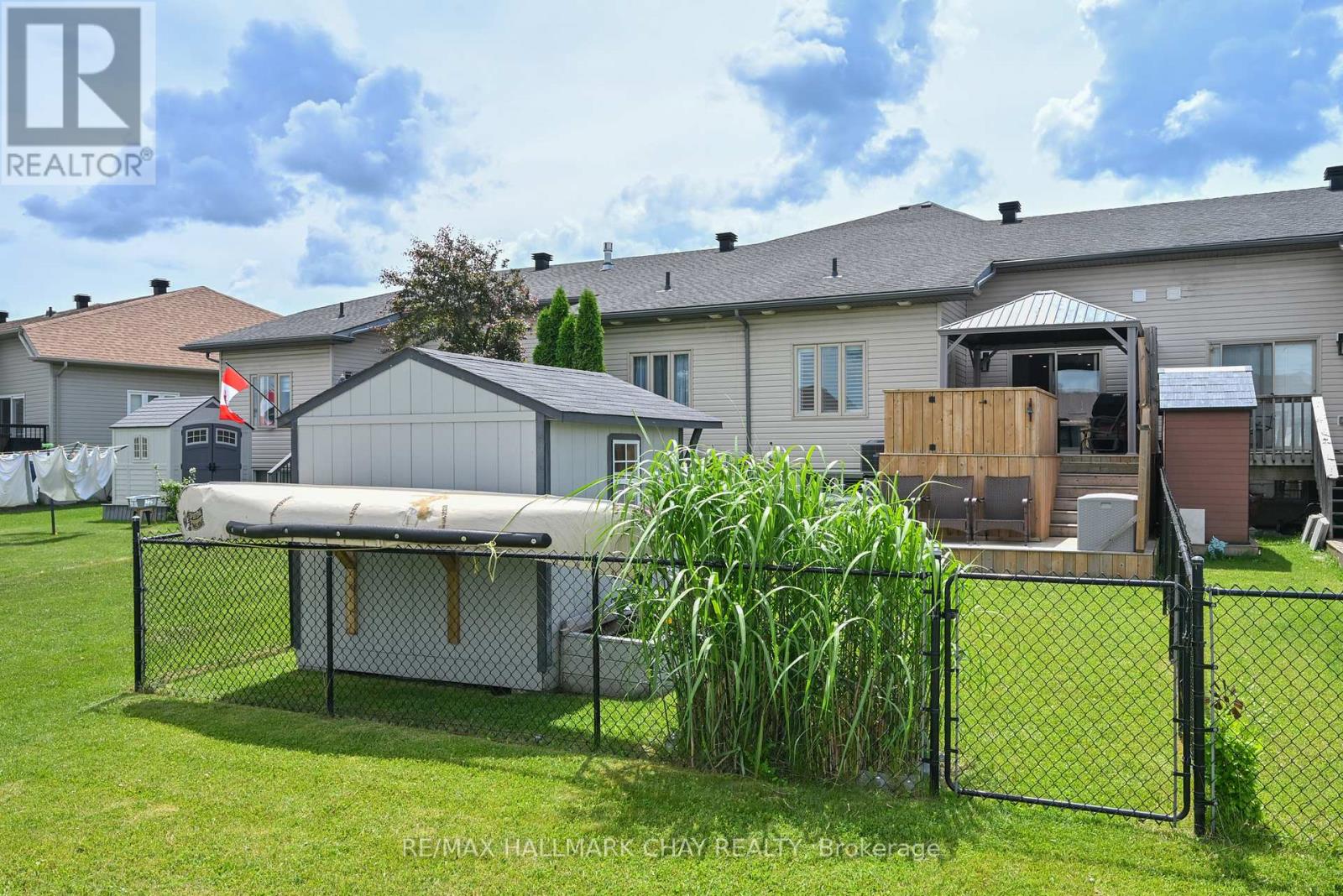 25 Kingsmere Crescent, New Tecumseth (Alliston), Ontario  L9R 0K6 - Photo 35 - N13788986