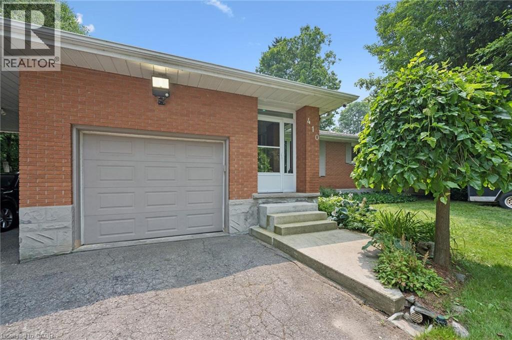 410 Avenue Road, Cambridge, Ontario  N1R 5S4 - Photo 3 - 40863502