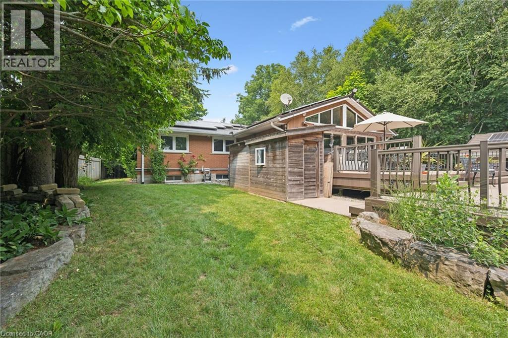 410 Avenue Road, Cambridge, Ontario  N1R 5S4 - Photo 34 - 40863502