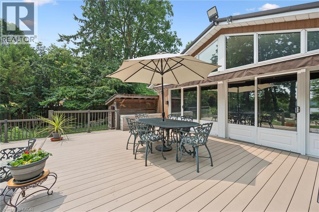 410 Avenue Road, Cambridge, Ontario  N1R 5S4 - Photo 41 - 40863502