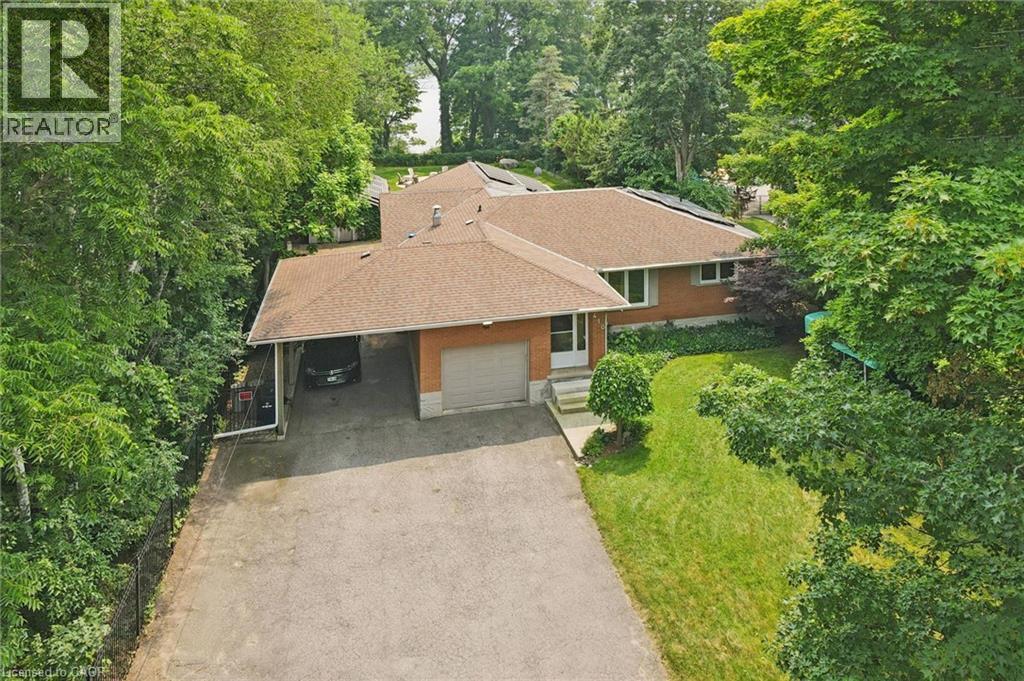 410 Avenue Road, Cambridge, Ontario  N1R 5S4 - Photo 44 - 40863502