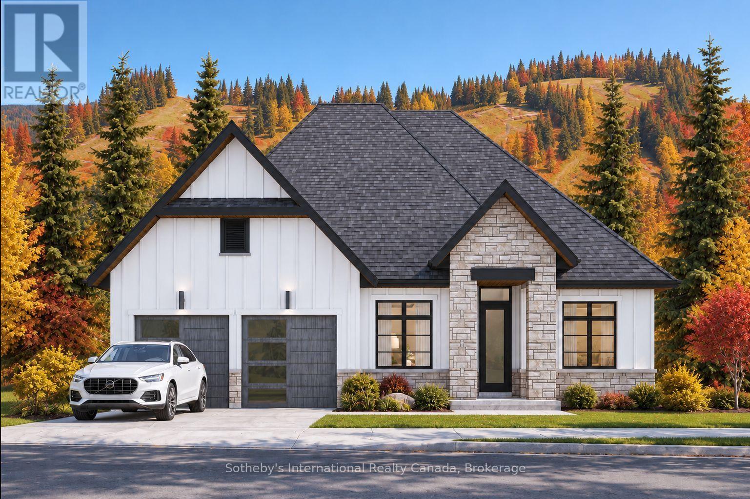 117 Clement Lane, Blue Mountains, Ontario  N0H 1J0 - Photo 2 - X13788956