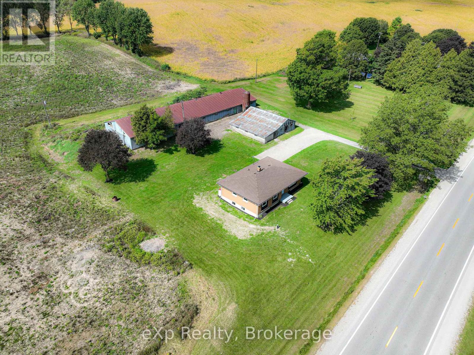 81827 Baseline Road, Central Huron, Ontario  N0M 2H0 - Photo 49 - X13788966