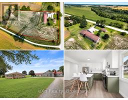 81827 BASELINE ROAD, central huron (goderich), Ontario