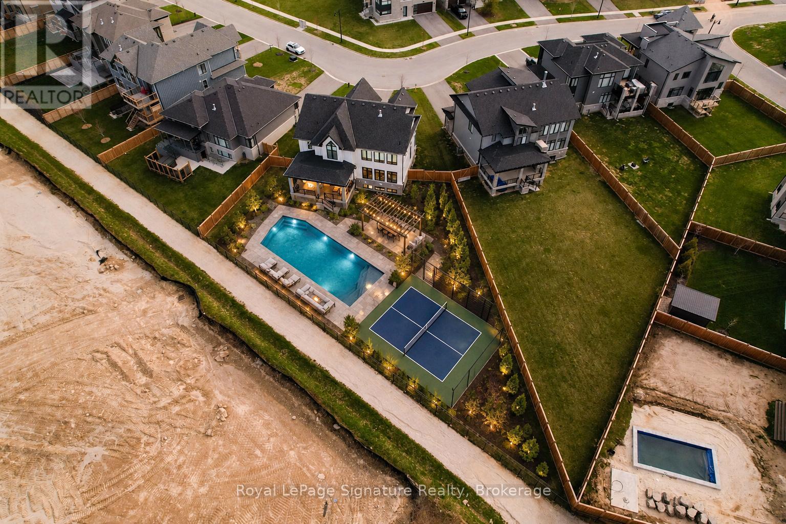110 Cattail Crescent, Blue Mountains, Ontario  L9Y 5L3 - Photo 40 - X13788976