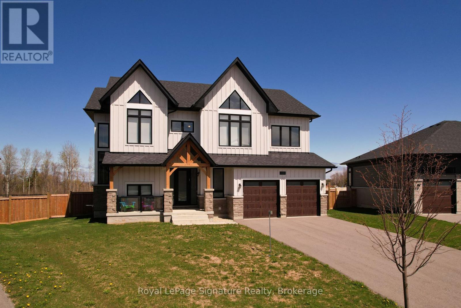 110 Cattail Crescent, Blue Mountains, Ontario  L9Y 5L3 - Photo 44 - X13788976