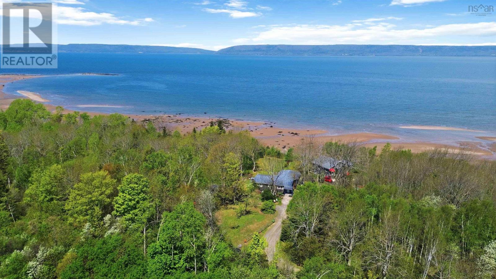 68 Shore Drive, Deep Brook, Nova Scotia  B0S 1J0 - Photo 2 - 202614550