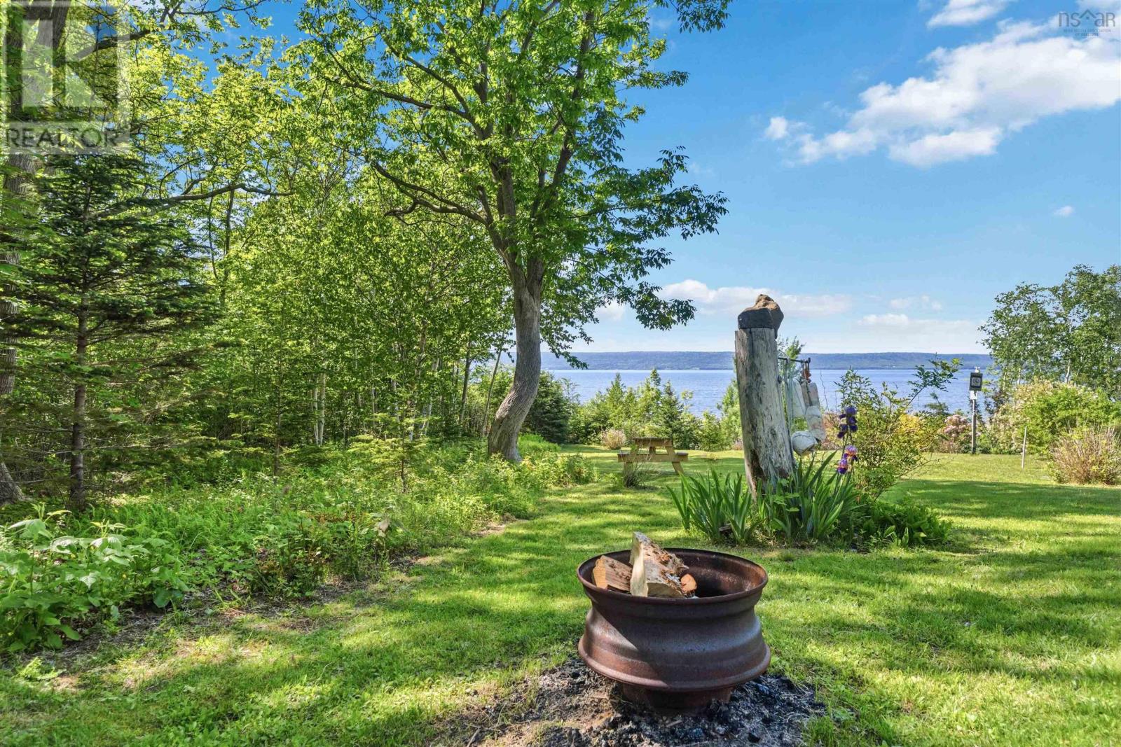 68 Shore Drive, Deep Brook, Nova Scotia  B0S 1J0 - Photo 38 - 202614550
