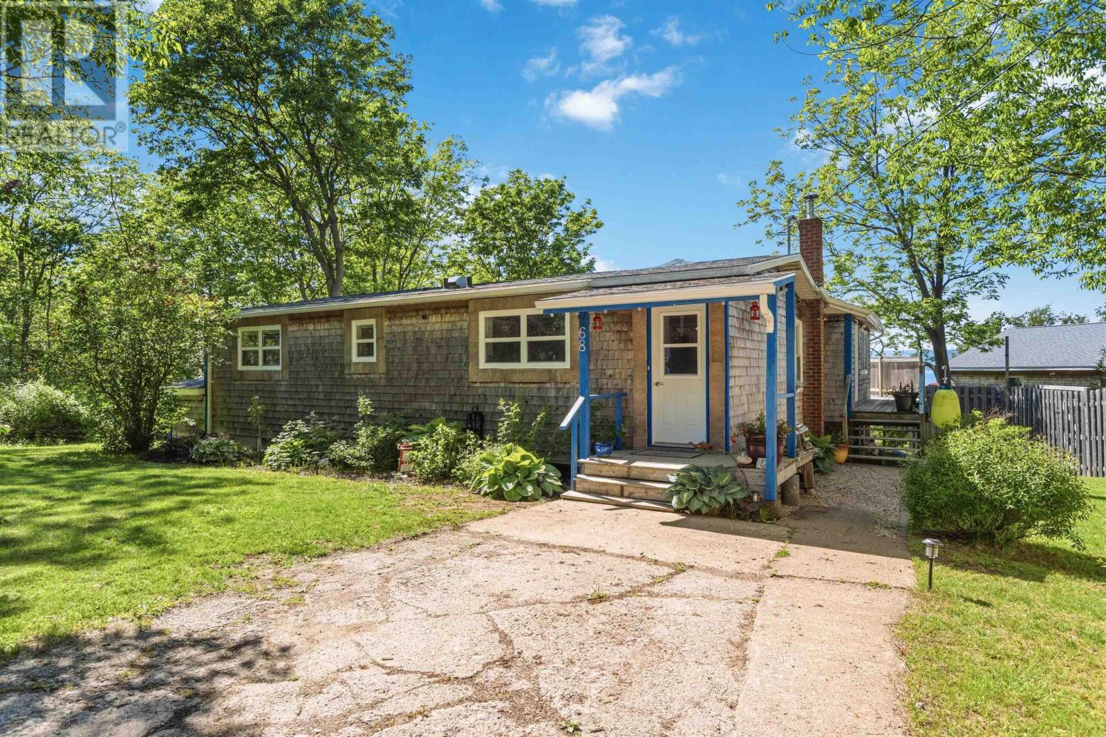68 Shore Drive, Deep Brook, Nova Scotia  B0S 1J0 - Photo 8 - 202614550