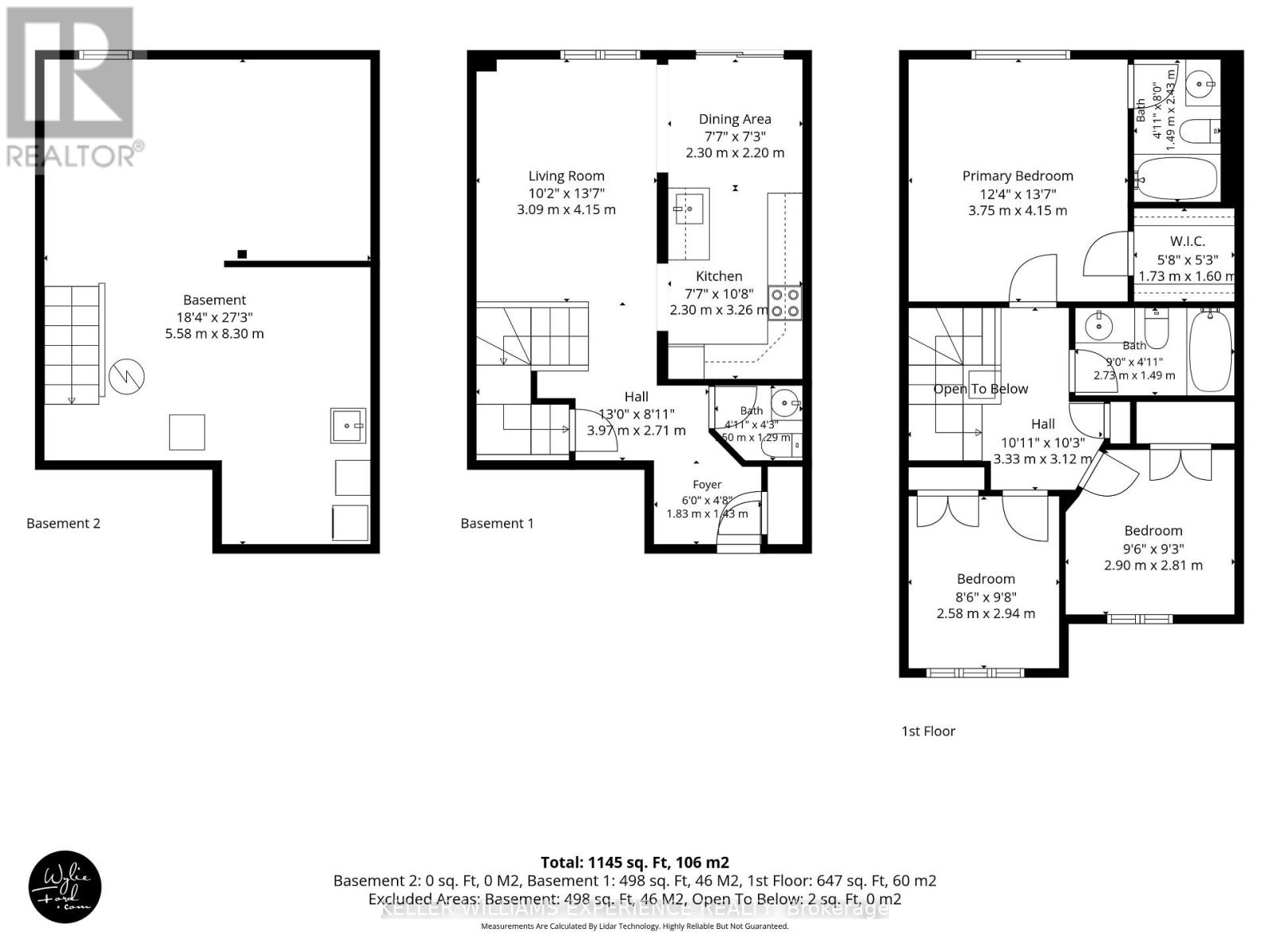 201 Stanley Street, Barrie, Ontario  L4M 6X9 - Photo 45 - S13779014