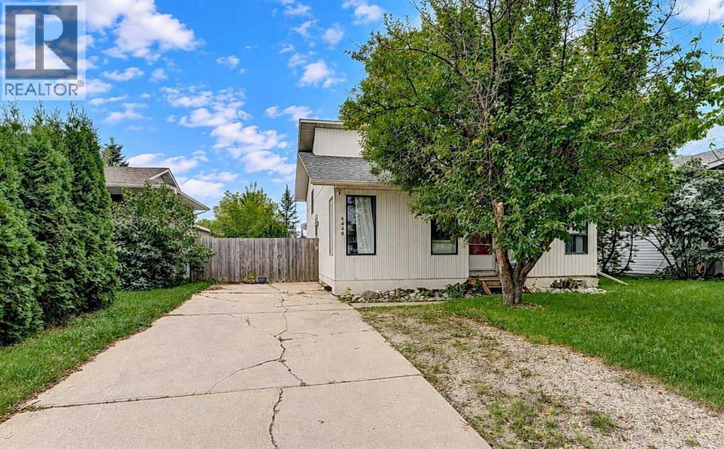 9449 69 Avenue, Grande Prairie, Alberta  T8V 5W6 - Photo 28 - A2345521