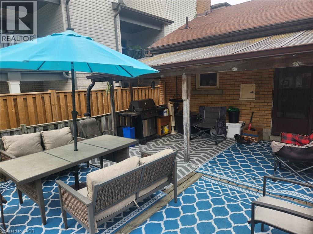 195 Belleview Avenue, Kitchener, Ontario  N2B 1G6 - Photo 31 - 40862965