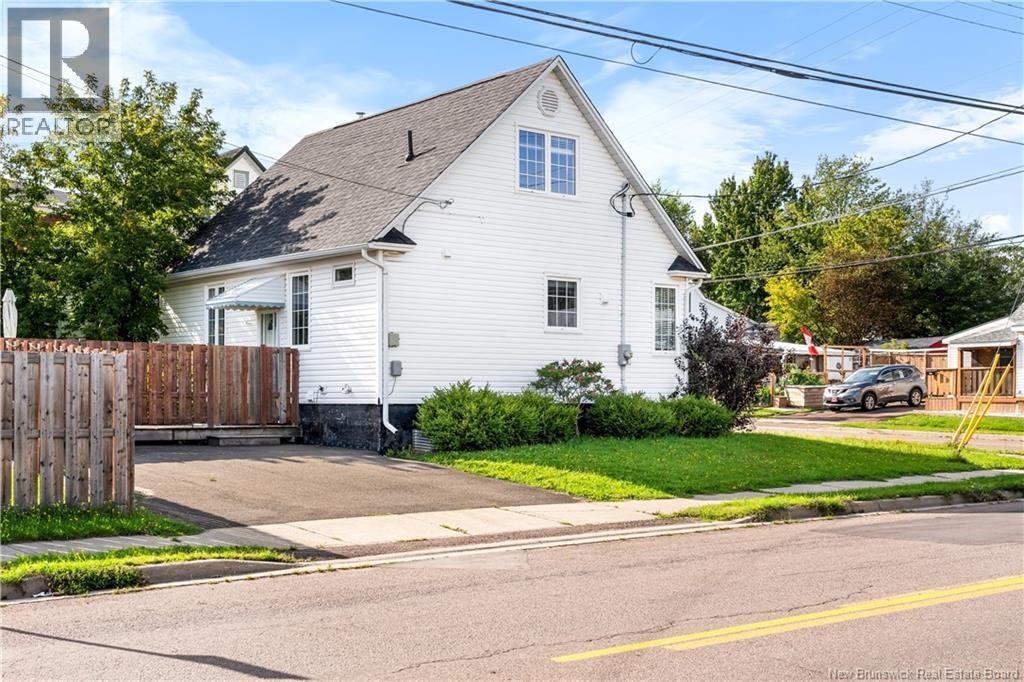 44 Sherrard Avenue, Moncton, New Brunswick  E1C 3J6 - Photo 39 - NB147909