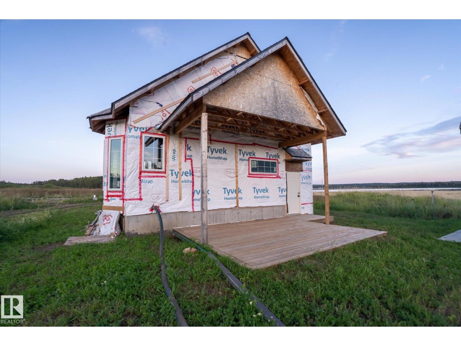 49 5323 Township Road 541a, Rural Lac Ste. Anne County, Alberta  T0E 1H0 - Photo 22 - E4508861