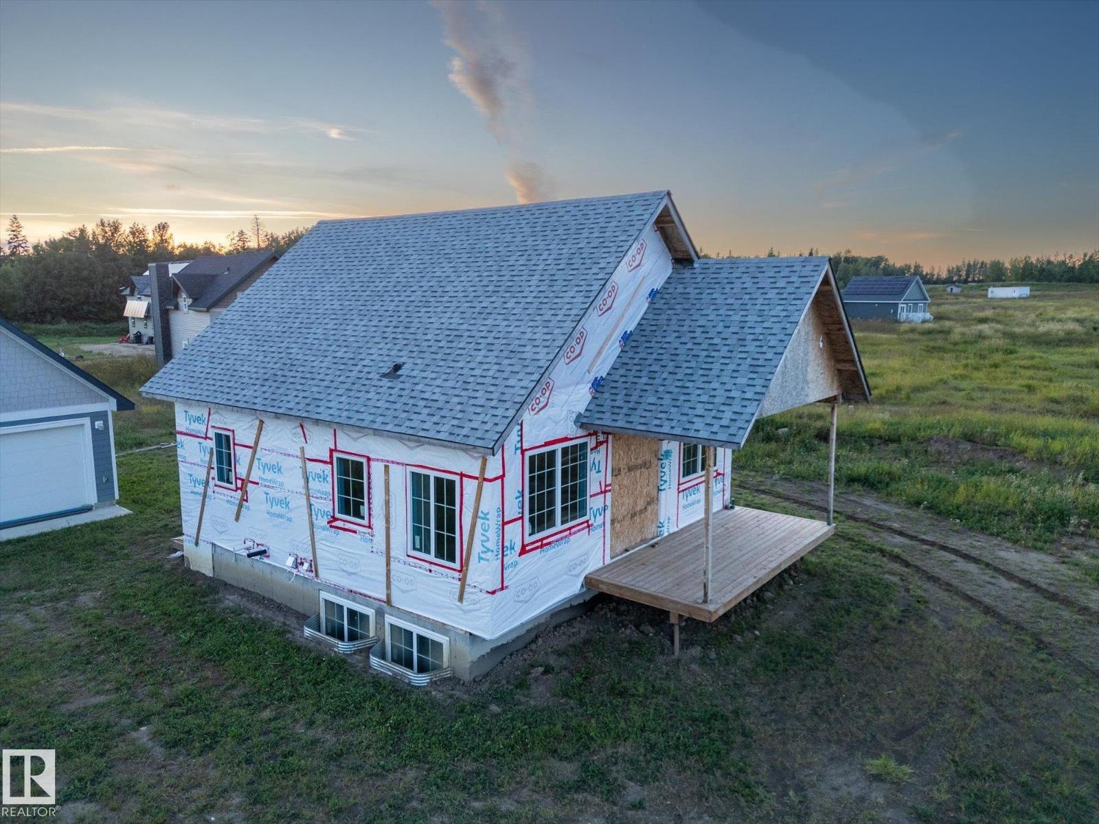 49 5323 Township Road 541a, Rural Lac Ste. Anne County, Alberta  T0E 1H0 - Photo 23 - E4508861
