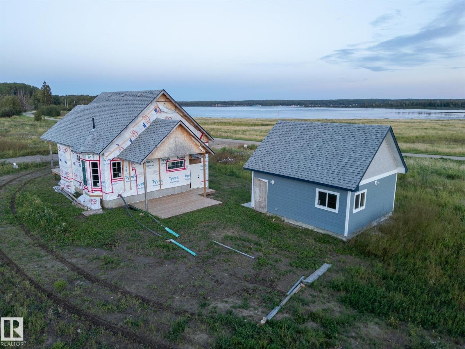 49 5323 Township Road 541a, Rural Lac Ste. Anne County, Alberta  T0E 1H0 - Photo 25 - E4508861