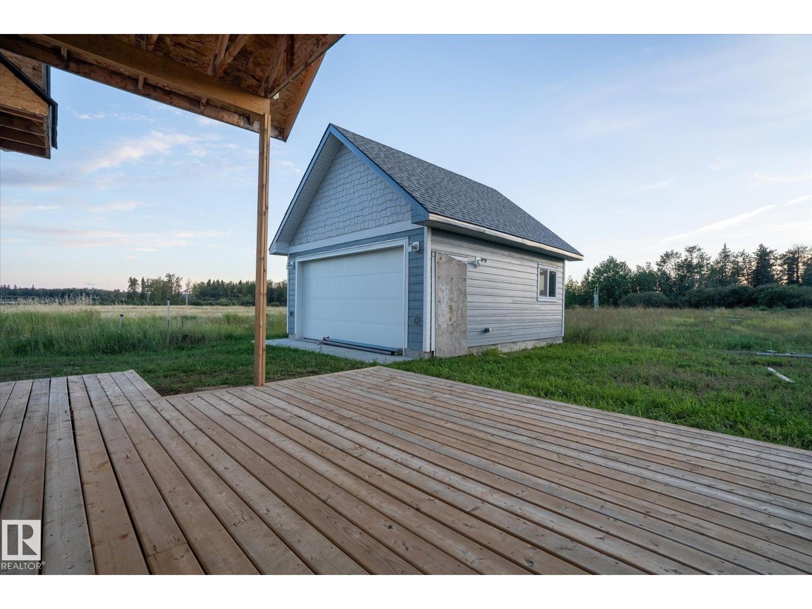 49 5323 Township Road 541a, Rural Lac Ste. Anne County, Alberta  T0E 1H0 - Photo 27 - E4508861