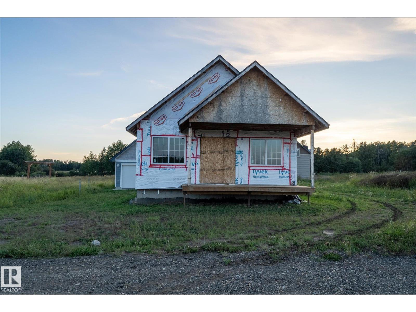 49 5323 Township Road 541a, Rural Lac Ste. Anne County, Alberta  T0E 1H0 - Photo 29 - E4508861