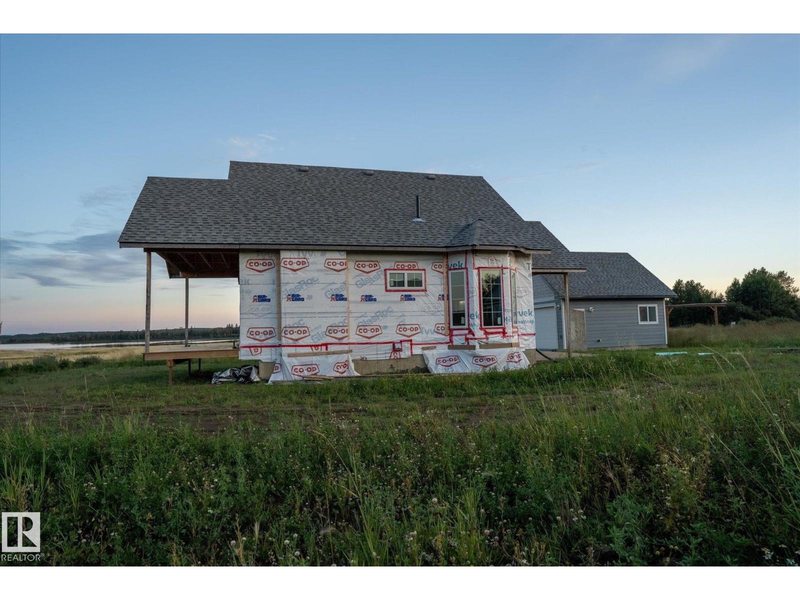 49 5323 Township Road 541a, Rural Lac Ste. Anne County, Alberta  T0E 1H0 - Photo 30 - E4508861