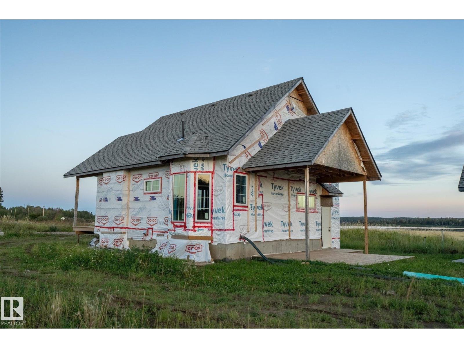 49 5323 Township Road 541a, Rural Lac Ste. Anne County, Alberta  T0E 1H0 - Photo 31 - E4508861