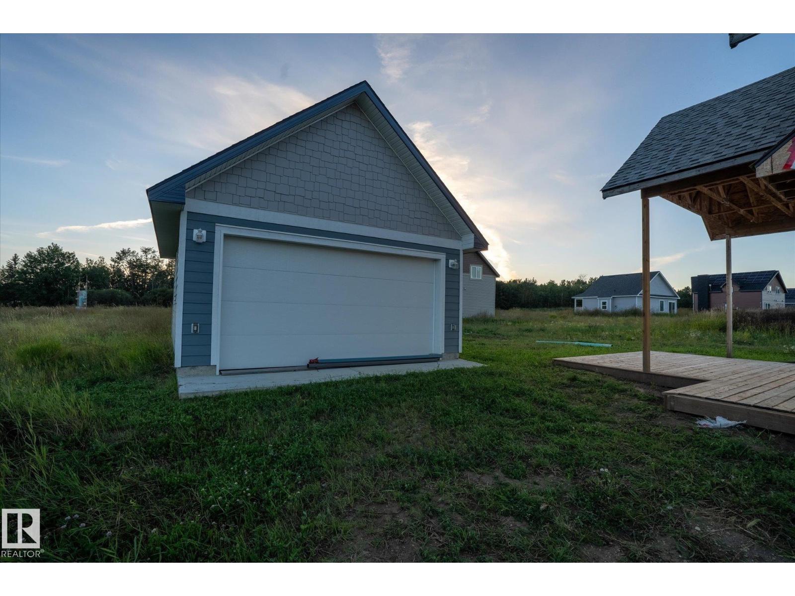 49 5323 Township Road 541a, Rural Lac Ste. Anne County, Alberta  T0E 1H0 - Photo 4 - E4508861