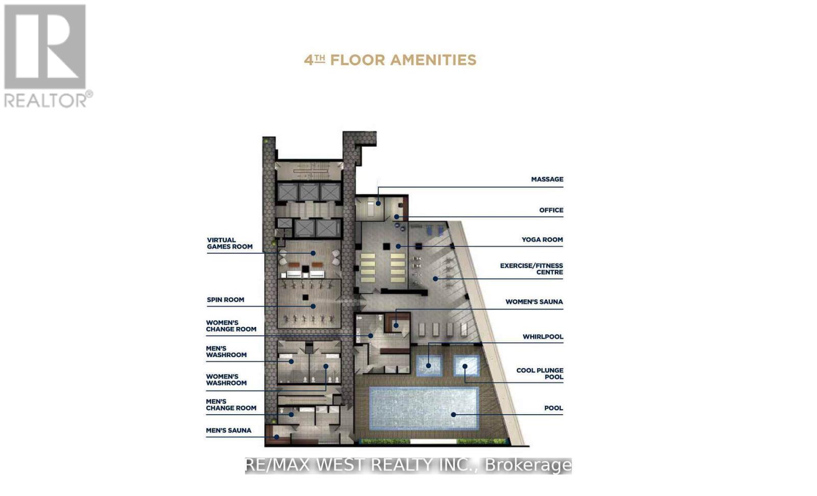 2511 - 38 Annie Craig Drive, Toronto, Ontario  M8V 0A8 - Photo 26 - W13789014