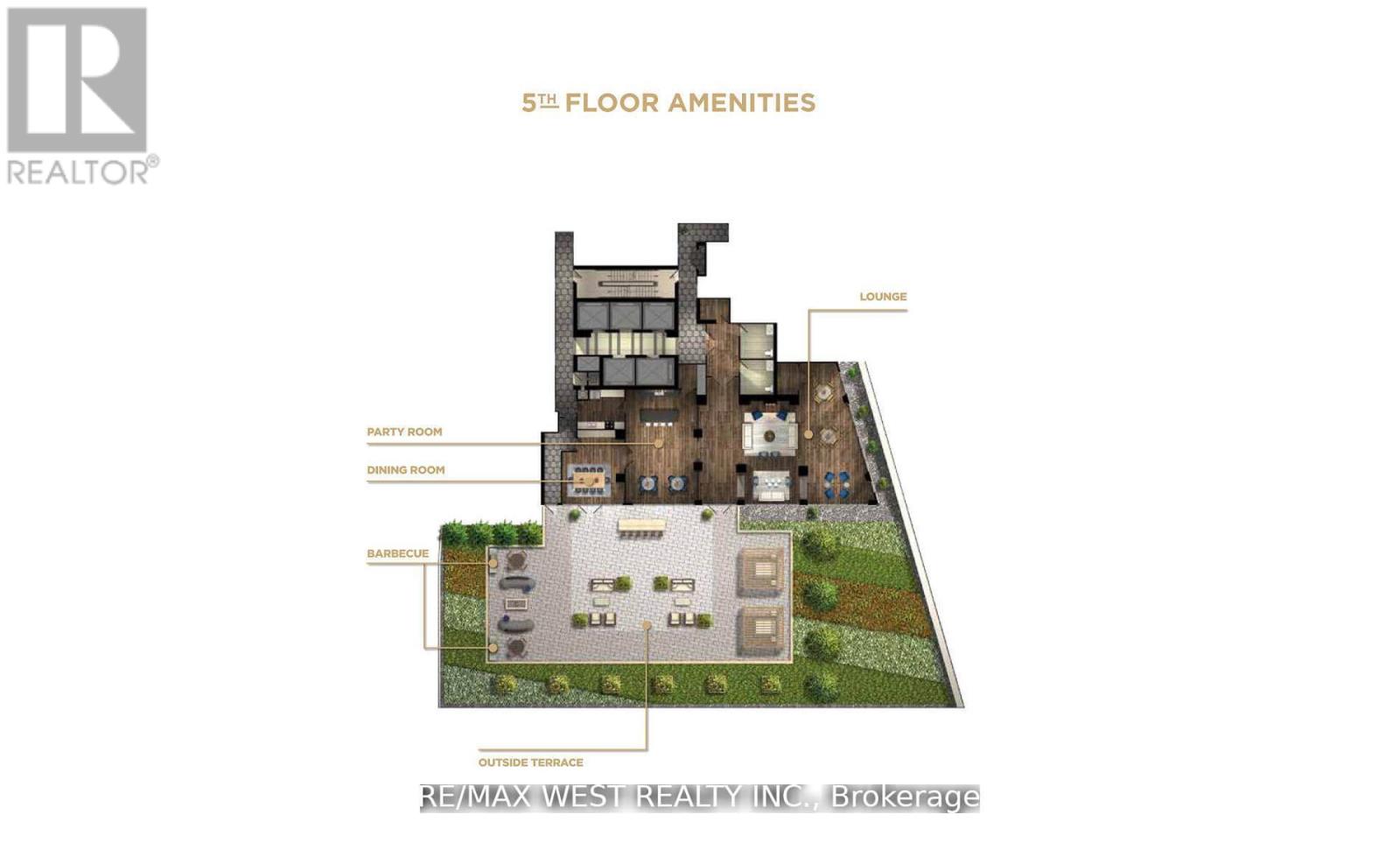 2511 - 38 Annie Craig Drive, Toronto, Ontario  M8V 0A8 - Photo 27 - W13789014