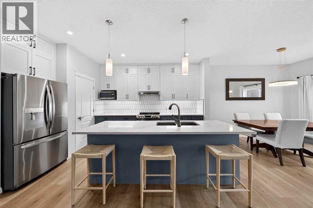 276 Kincora Glen Rise Nw, Calgary, Alberta  T3R 0B8 - Photo 9 - A2345302