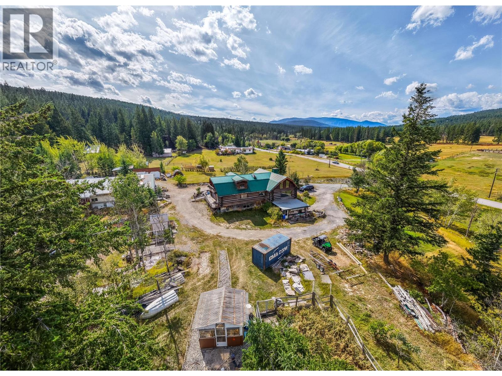 2964 Silver Spring Drive, Cranbrook, British Columbia V1C 6X7 - Photo 2 - 10400208