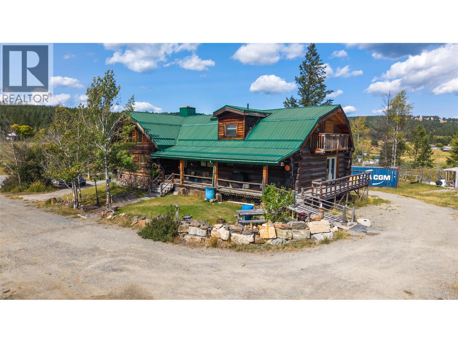 2964 Silver Spring Drive, Cranbrook, British Columbia V1C 6X7 - Photo 24 - 10400208