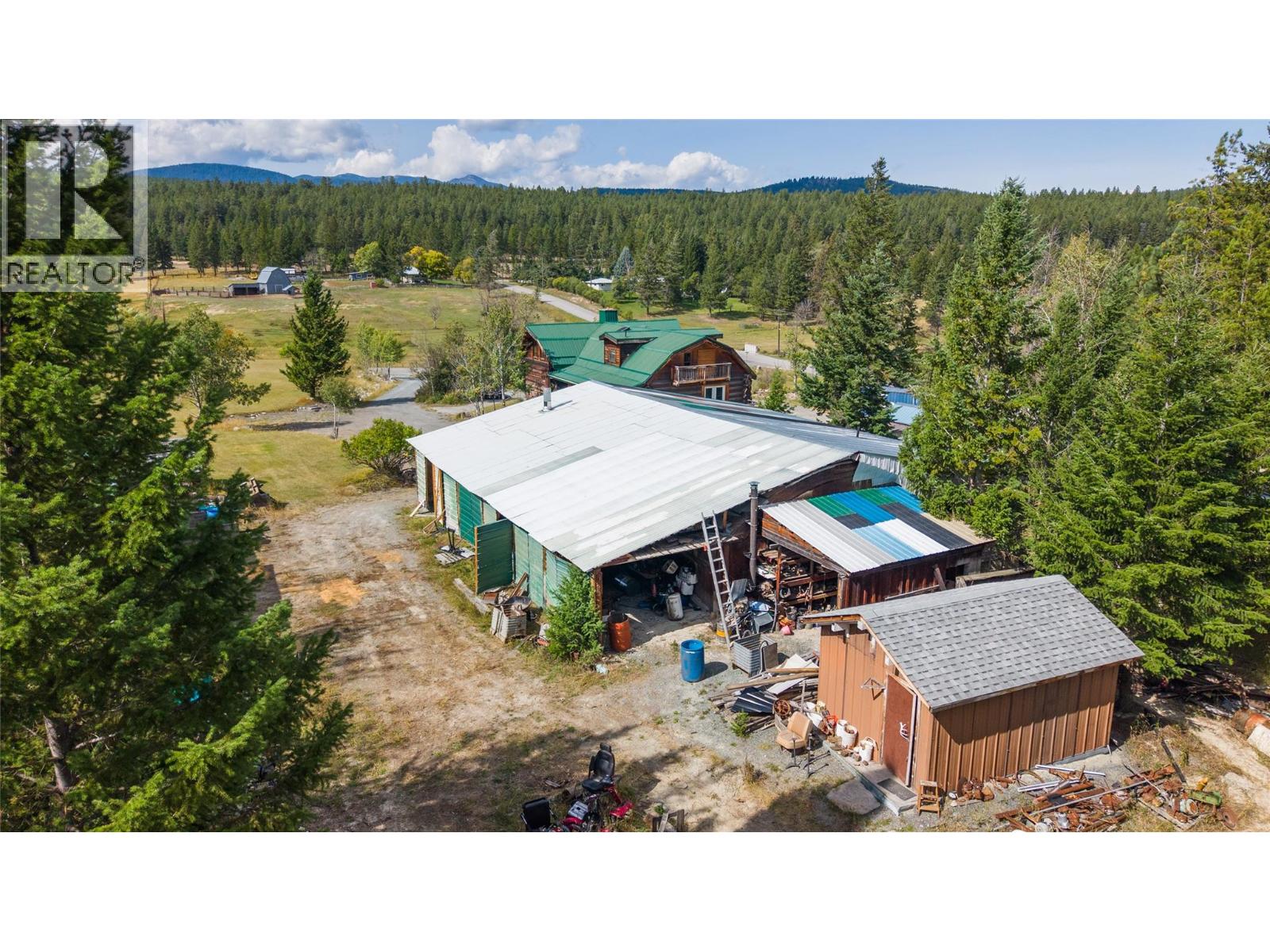 2964 Silver Spring Drive, Cranbrook, British Columbia V1C 6X7 - Photo 27 - 10400208