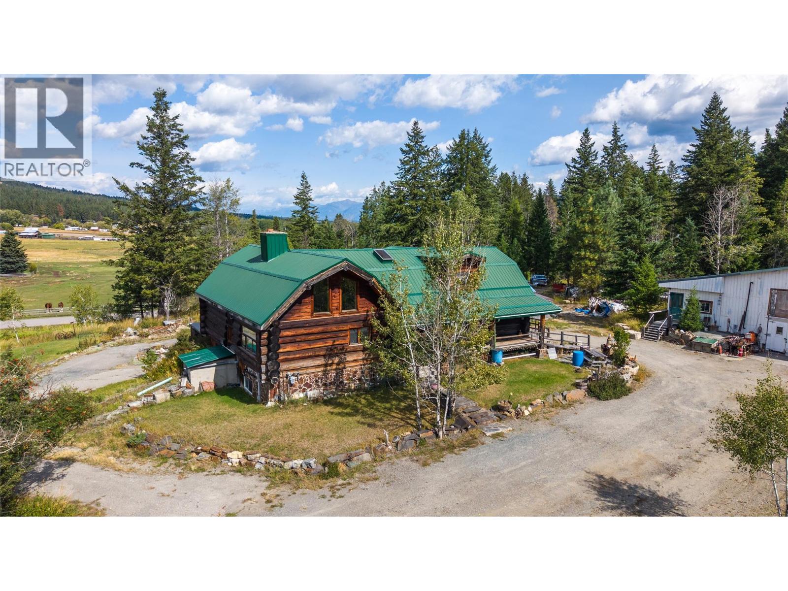 2964 Silver Spring Drive, Cranbrook, British Columbia V1C 6X7 - Photo 1 - 10400208