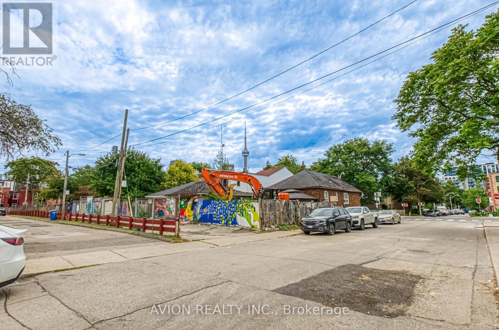 54 Ryerson Avenue, Toronto, Ontario  M5T 2P5 - Photo 36 - C13783068