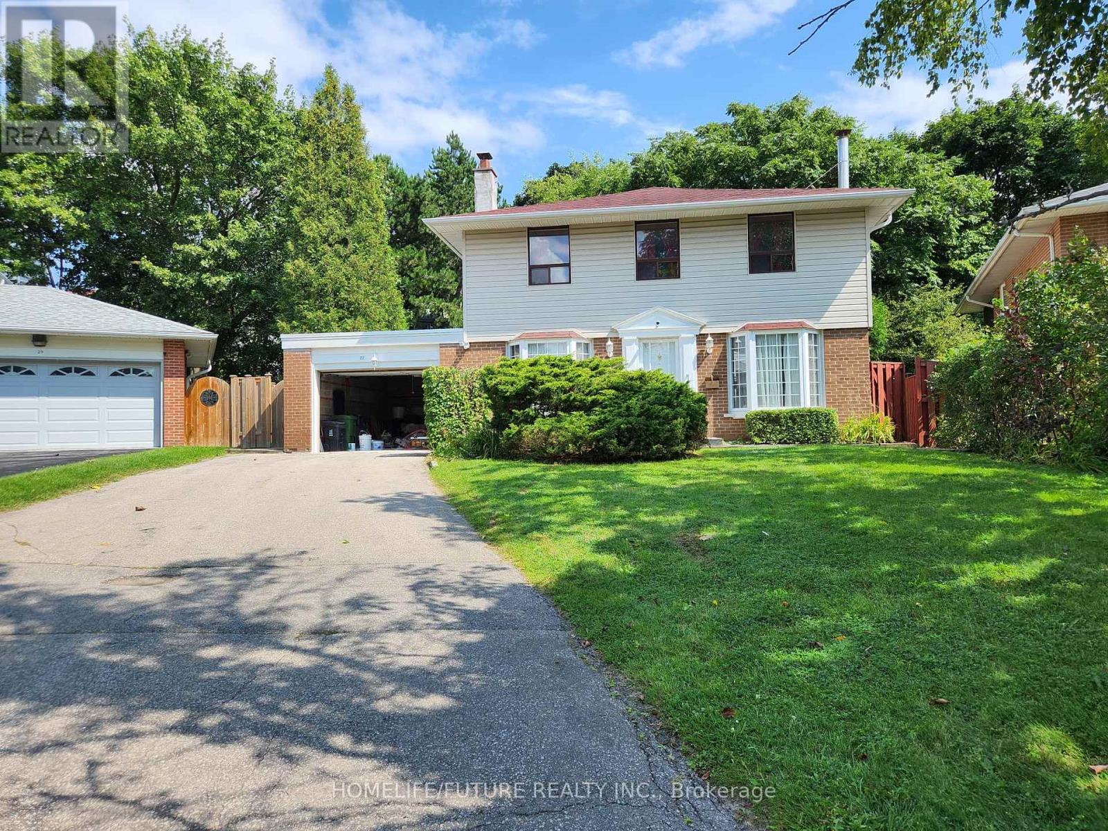 27 Ringwood Crescent, Toronto, Ontario  M2J 1C8 - Photo 31 - C13788878