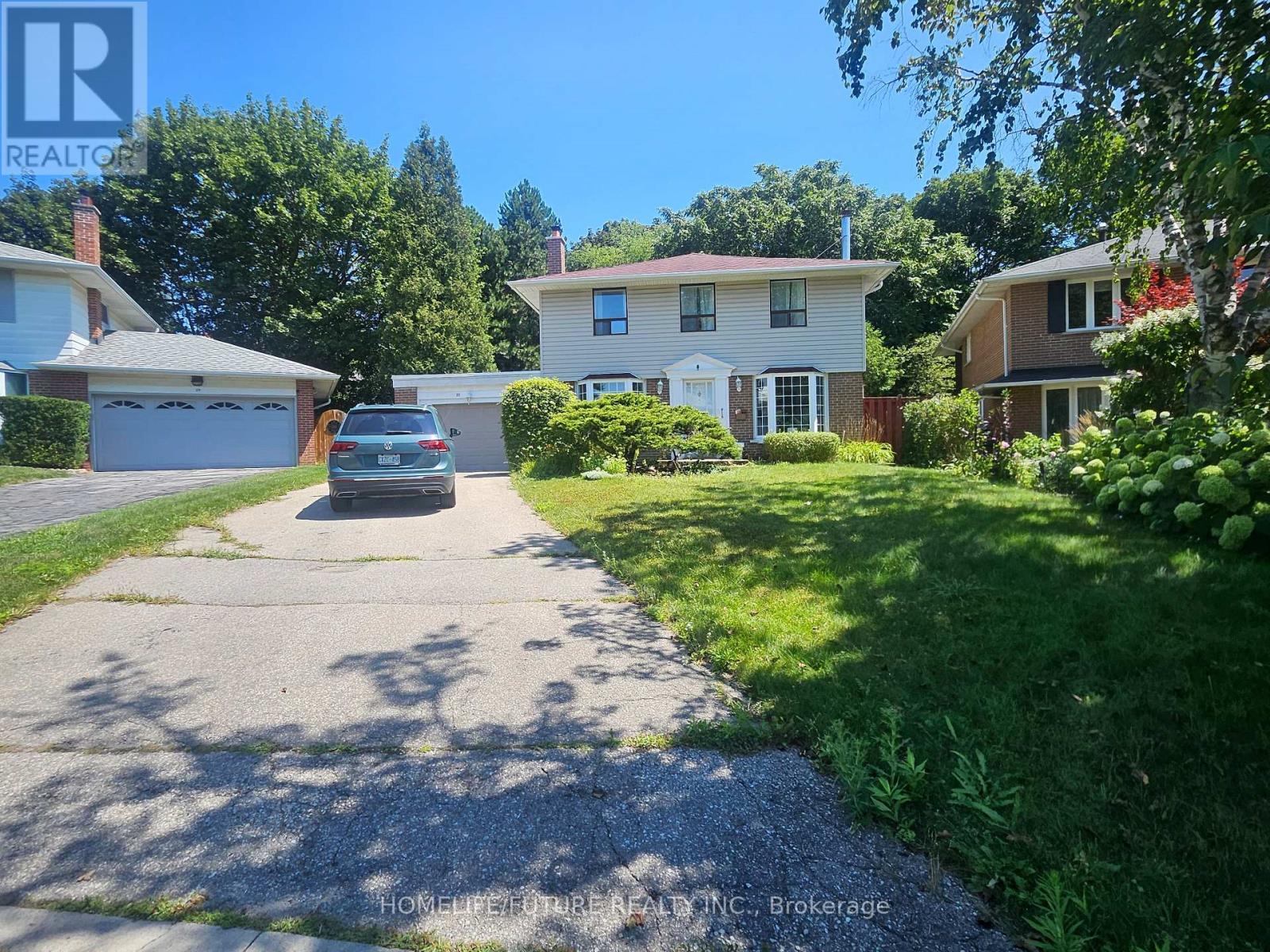 27 Ringwood Crescent, Toronto, Ontario  M2J 1C8 - Photo 33 - C13788878