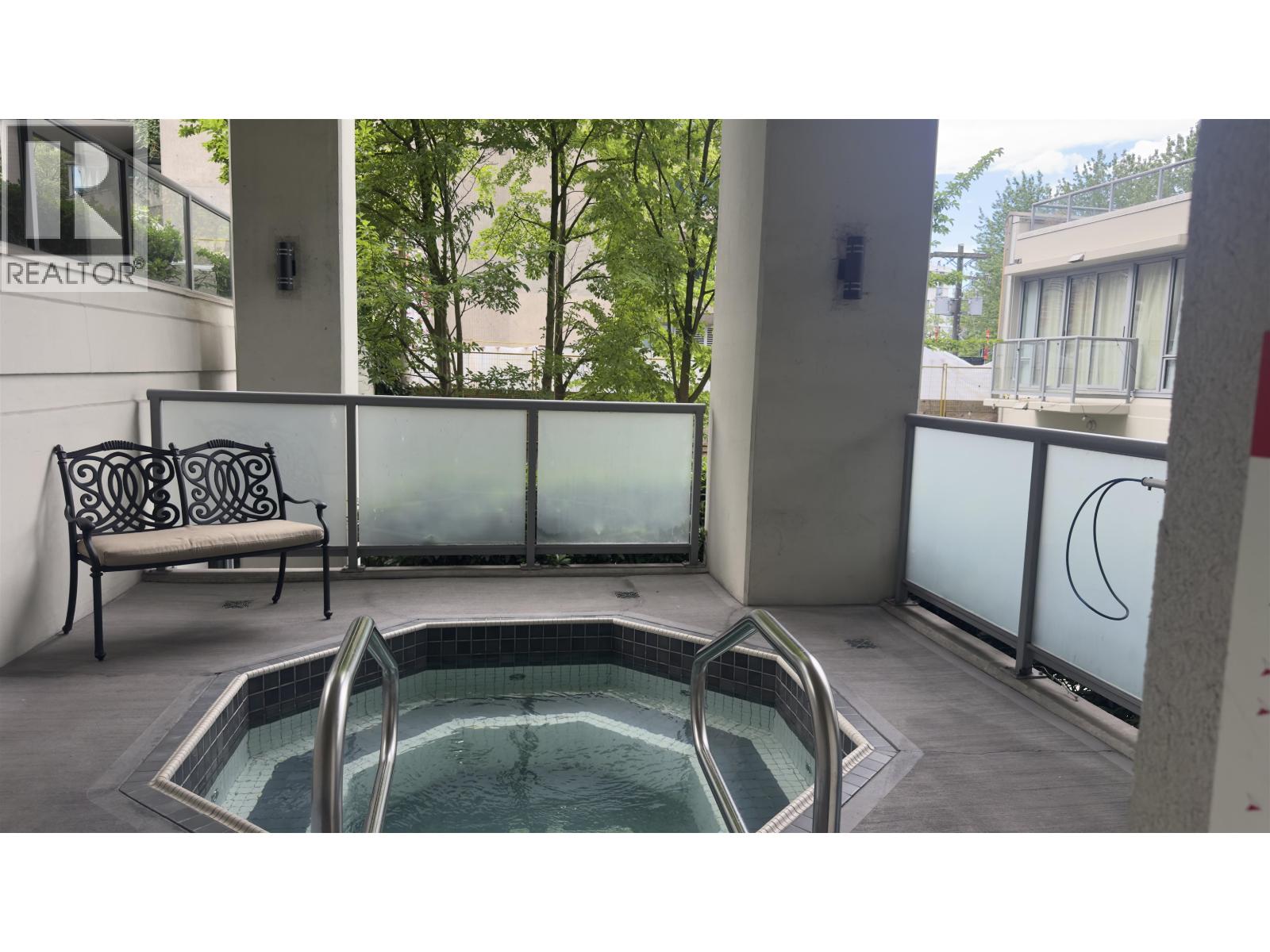 1404 1228 W Hastings Street, Vancouver, British Columbia  V6E 4S6 - Photo 14 - R3150271