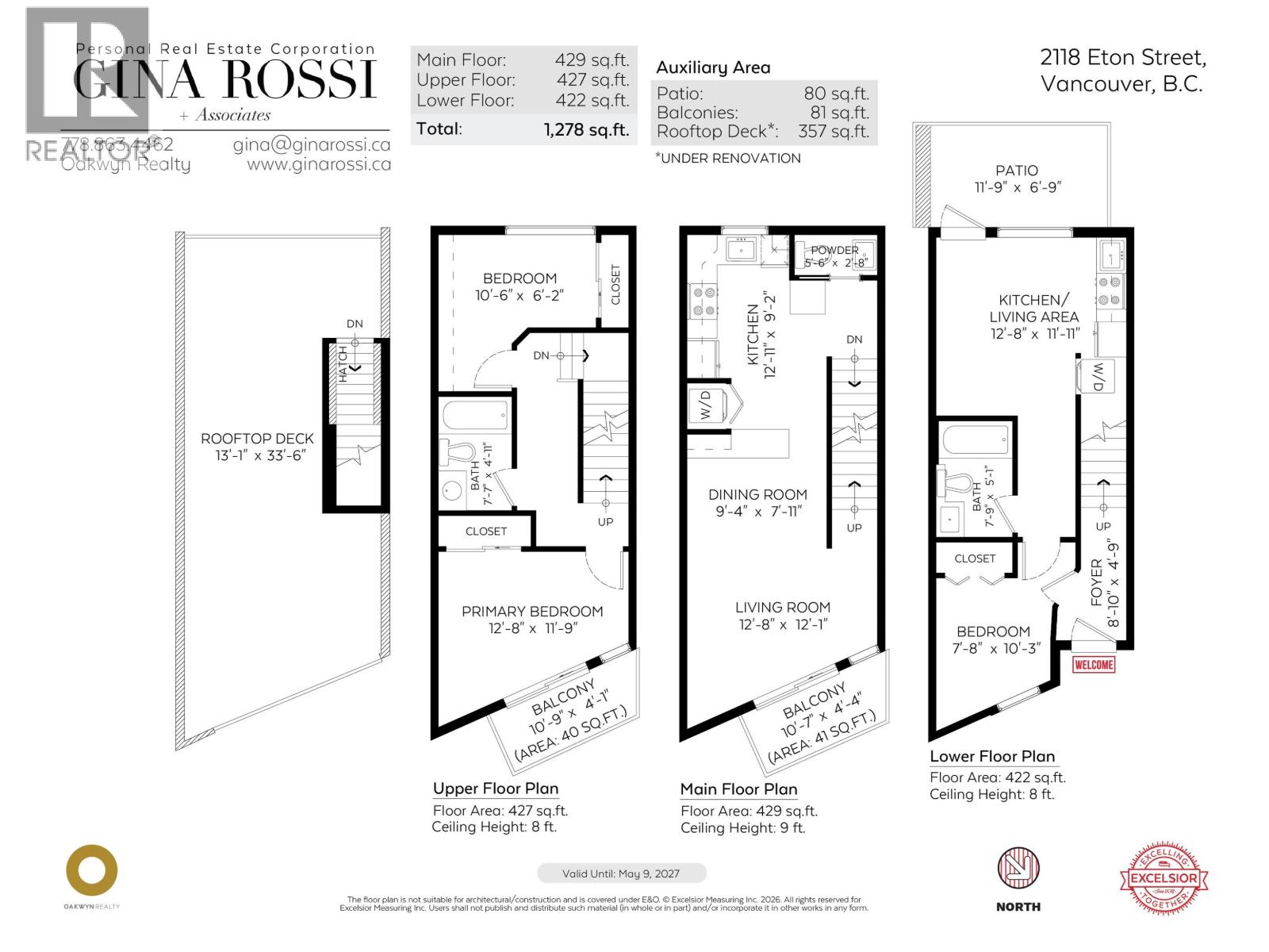 2118 Eton Street, Vancouver, British Columbia  V5L 1C7 - Photo 40 - R3166101