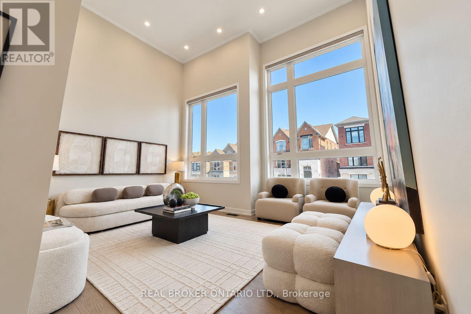 72 Brookfam Street, Richmond Hill, Ontario  L4S 0J1 - Photo 18 - N13789032