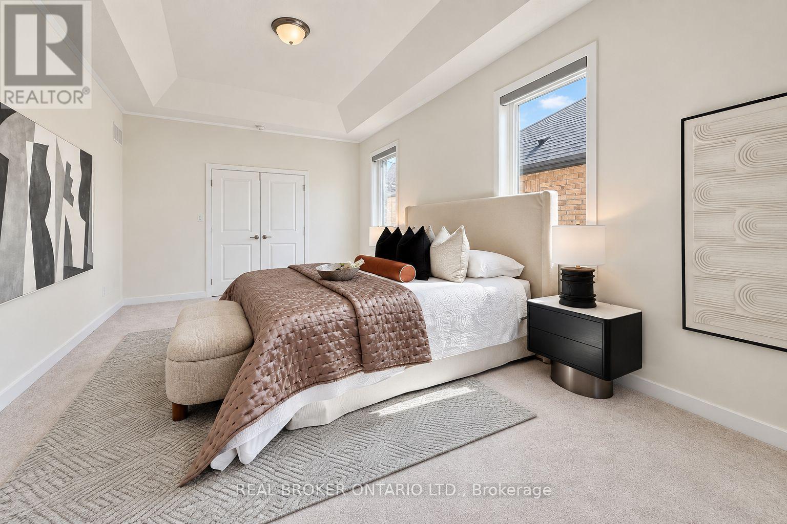 72 Brookfam Street, Richmond Hill, Ontario  L4S 0J1 - Photo 27 - N13789032
